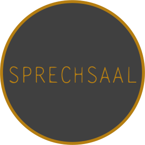 Sprechsaal