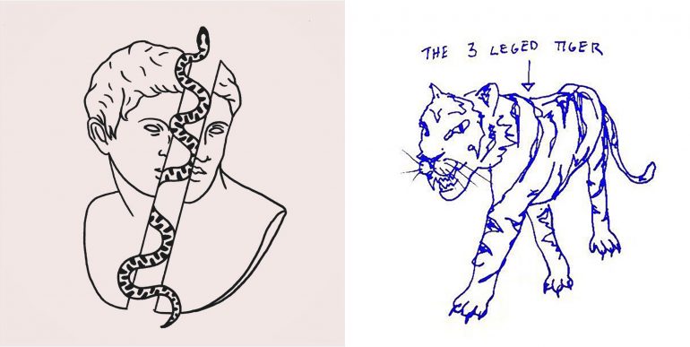 Tattoo Flash