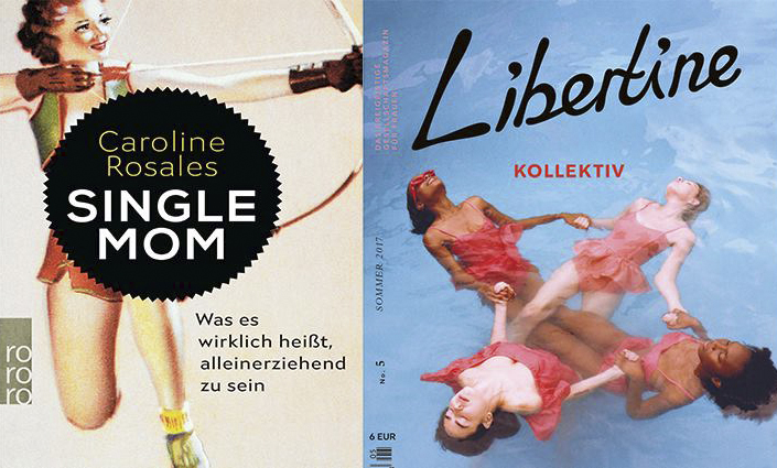 Feministisches Schreiben und Publizieren